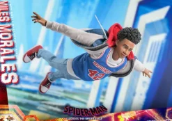 1/6 Movie Masterpiece - Fully Poseable Figure: Spider-Man: Across the Spider-Verse - Miles Morales