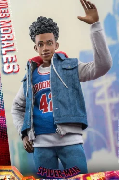 1/6 Movie Masterpiece - Fully Poseable Figure: Spider-Man: Across the Spider-Verse - Miles Morales