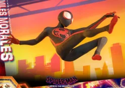 1/6 Movie Masterpiece - Fully Poseable Figure: Spider-Man: Across the Spider-Verse - Miles Morales