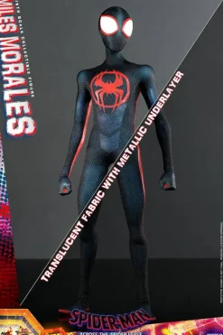 1/6 Movie Masterpiece - Fully Poseable Figure: Spider-Man: Across the Spider-Verse - Miles Morales