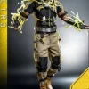 1/6 Movie Masterpiece - Fully Poseable Figure: Spider-Man: No Way Home - Electro
