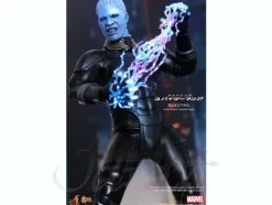 1/6 Movie Masterpiece Amazing Spider-Man 2: Electro