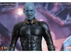 1/6 Movie Masterpiece Amazing Spider-Man 2: Electro