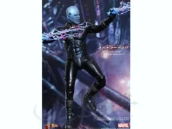 1/6 Movie Masterpiece Amazing Spider-Man 2: Electro
