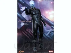 1/6 Movie Masterpiece Amazing Spider-Man 2: Electro