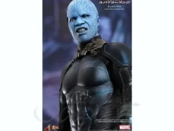 1/6 Movie Masterpiece Amazing Spider-Man 2: Electro