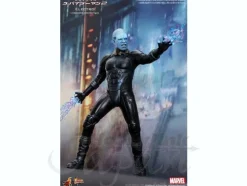 1/6 Movie Masterpiece Amazing Spider-Man 2: Electro
