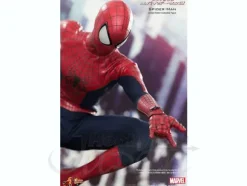 1/6 Movie Masterpiece Amazing Spider-Man2: Spider-Man