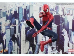 1/6 Movie Masterpiece Amazing Spider-Man2: Spider-Man