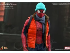 1/6 Movie Masterpiece Amazing Spider-Man2: Spider-Man