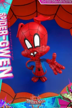1/6 Movie Masterpiece Fully Poseable Figure: Spider-Man: Into the Spider-Verse: Spider-Gwen