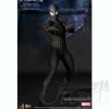 1/6 Movie Masterpiece Spider-Man Black Suit Ver. (Spider-Man 3)