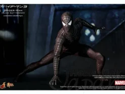 1/6 Movie Masterpiece Spider-Man Black Suit Ver. (Spider-Man 3)