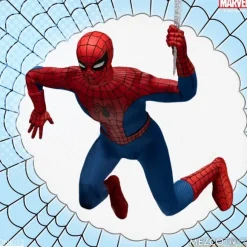 1/12 One 12 Collective / The Amazing Spider Man: Spider-Man Action Figure DX Edition