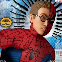 1/12 One 12 Collective / The Amazing Spider Man: Spider-Man Action Figure DX Edition