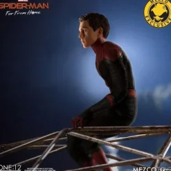 1/12 One 12 Collective: Spider-Man Far From Home: Spider-Man Action Figure DLX ver.