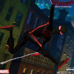 1/12 One12 Collective / Spider-Man Across the Spider-Verse: Miles Morales Action Figure
