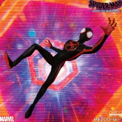 1/12 One12 Collective / Spider-Man Across the Spider-Verse: Miles Morales Action Figure