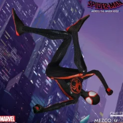 1/12 One12 Collective / Spider-Man Across the Spider-Verse: Miles Morales Action Figure
