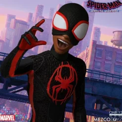 1/12 One12 Collective / Spider-Man Across the Spider-Verse: Miles Morales Action Figure