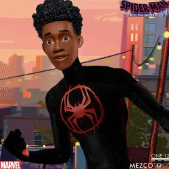 1/12 One12 Collective / Spider-Man Across the Spider-Verse: Miles Morales Action Figure