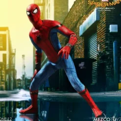 1/12 One:12 Collective Spider-Man: Homecoming Spider-Man Action Figure