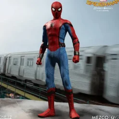 1/12 One:12 Collective Spider-Man: Homecoming Spider-Man Action Figure