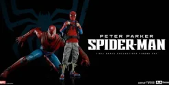 1/6 Peter Parker / Spider-Man - Classic Edition