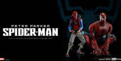 1/6 Peter Parker / Spider-Man - Classic Edition