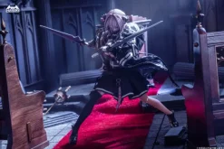 1/12 pocket art Series PA009 Succubus Sister Friede SP Edition