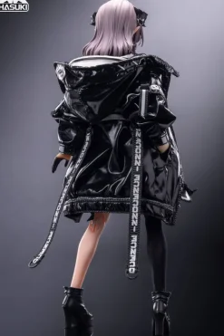 1/12 pocket art Series PA009 Succubus Sister Friede SP Edition