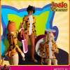 5 Points / Josie And The Pussycats: Josie And The Pussycats Action Figure Set