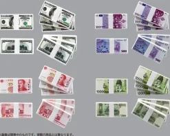 1/12 Puripura Figure Play Bills Vol.2