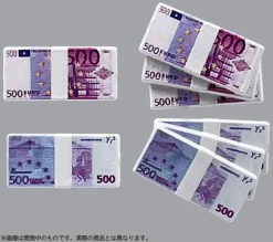 1/12 Puripura Figure Play Bills Vol.2