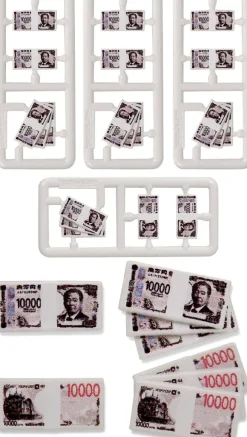 1/12 Puripura Figure Play Bills Vol.1
