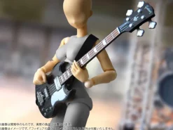 1/12 Puripura Figure Play Electric Bass Vol.1