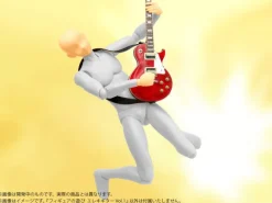 1/12 Puripura Figure Play Electric Guitar Vol.1