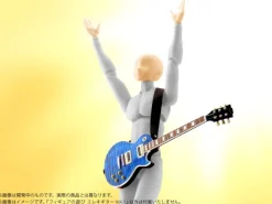 1/12 Puripura Figure Play Electric Guitar Vol.1