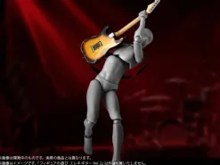 1/12 Puripura Figure Play Electric Guitar Vol.2