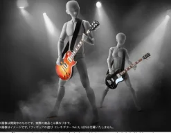 1/12 Puripura Figure Play Electric Guitar Vol.3