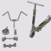 1/12 Puripura Figure Play Kickboard (Camouflage Pattern)