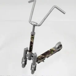 1/12 Puripura Figure Play Kickboard (Camouflage Pattern)