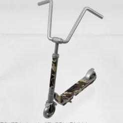 1/12 Puripura Figure Play Kickboard (Camouflage Pattern)
