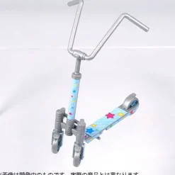 1/12 Puripura Figure Play Kickboard (POP Pattern)