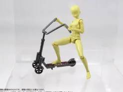 1/12 Puripura Figure Play Kickboard (Japanese Pattern)