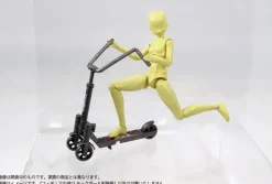 1/12 Puripura Figure Play Kickboard (Japanese Pattern)