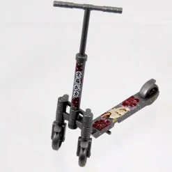 1/12 Puripura Figure Play Kickboard (Japanese Pattern)