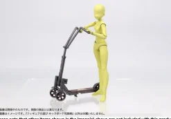 1/12 Puripura Figure Play Kickboard (Japanese Pattern)
