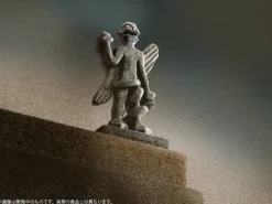 1/12 Puripura Figure Play Showa Horror Knowledge
