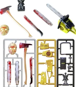 1/12 Puripura Figure Play Showa Horror Knowledge
